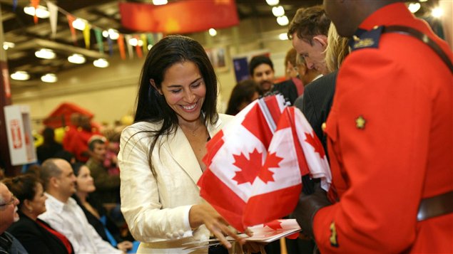 خبر شماره 144 : قوانین و شرایط جدید شهروندی کانادا سال 2014