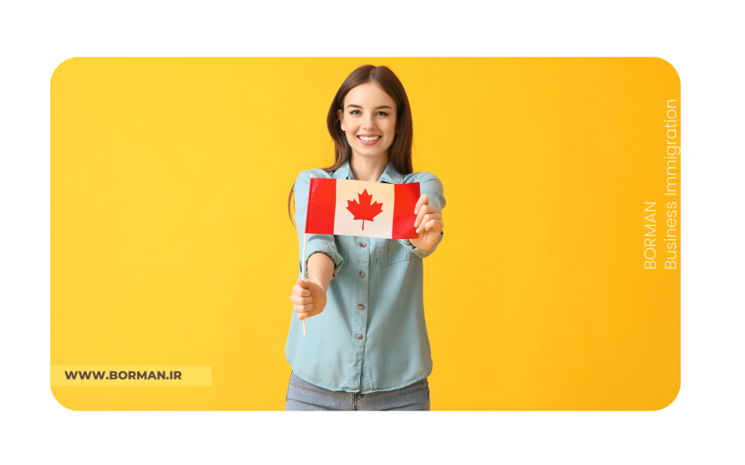 خبر ۲۷۱: نگاهی مختصر به لغو تابعیت کانادایی در کانادا