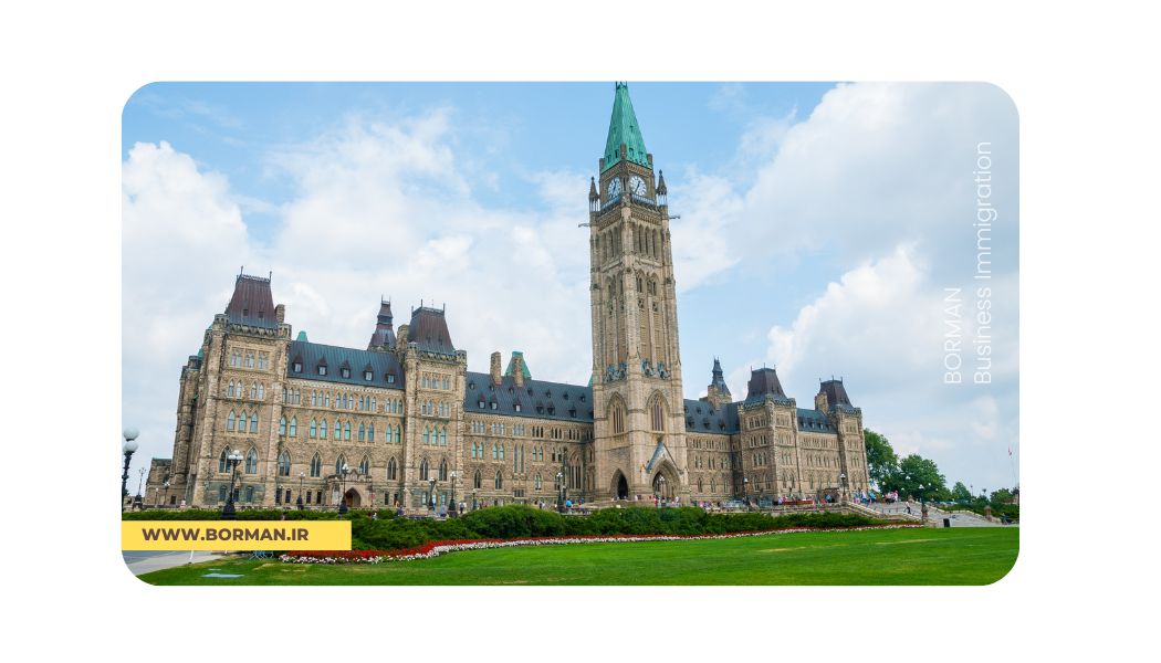 خبر ۲۶۹: نگاهی به بررسی های امنیتی درخواست های مهاجرت و شهروندی کانادا